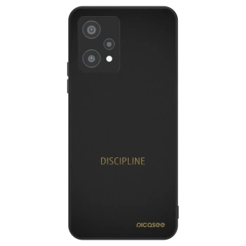 Maskica za Realme 9 Pro 5G - Discipline