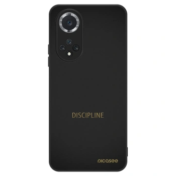 Maskica za Huawei Nova 9 SE - Discipline