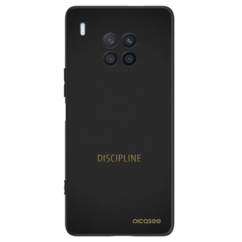 Maskica za Honor 50 Lite - Discipline
