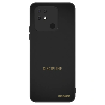 Maskica za Xiaomi Redmi 10C - Discipline