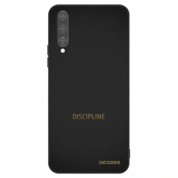 Maskica za Huawei P20 Pro - Discipline
