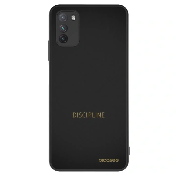 Maskica za Xiaomi Poco M3 - Discipline