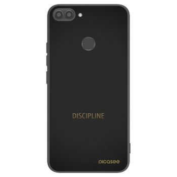 Maskica za Huawei P Smart - Discipline