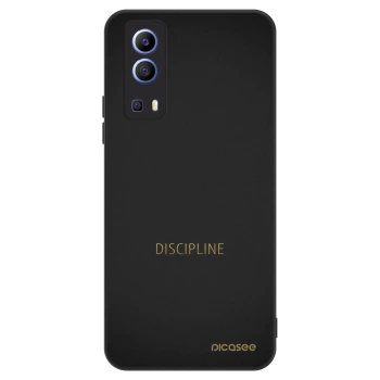 Maskica za Vivo Y52 5G - Discipline