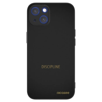 Picasee ULTIMATE CASE za Apple iPhone 14 - Discipline