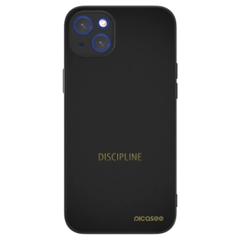 Picasee ULTIMATE CASE za Apple iPhone 14 Plus - Discipline