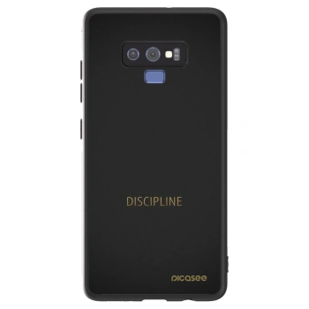 Maskica za Samsung Galaxy Note 9 N960F - Discipline