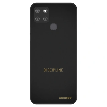 Maskica za Realme C21Y - Discipline