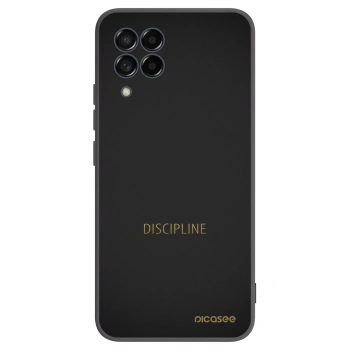 Maskica za Samsung Galaxy M53 5G - Discipline