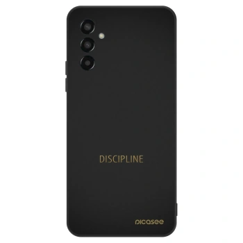 Maskica za Samsung Galaxy M13 M135F - Discipline
