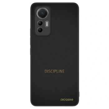 Maskica za Xiaomi 12 Lite - Discipline