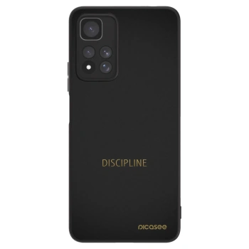 Maskica za Xiaomi Redmi Note 11 Pro+ 5G - Discipline