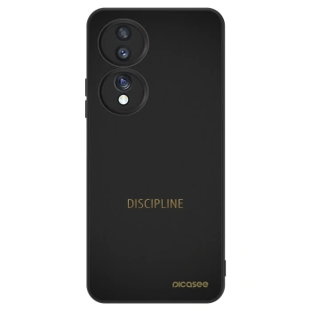 Maskica za Honor 70 - Discipline