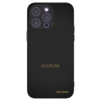 Picasee ULTIMATE CASE MagSafe za Apple iPhone 14 Pro Max - Discipline