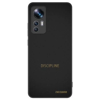 Maskica za Xiaomi 12T - Discipline