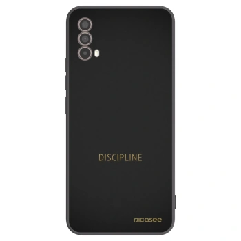 Maskica za Motorola Moto E40 - Discipline