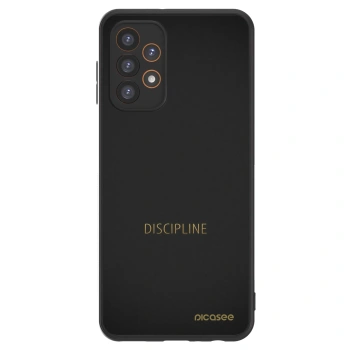 Picasee ULTIMATE CASE za Samsung Galaxy A23 A236B 5G - Discipline