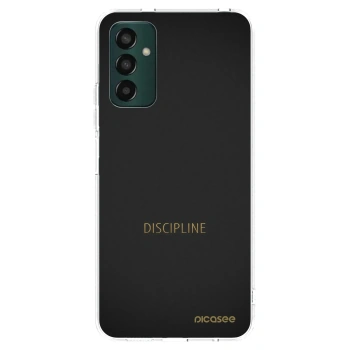 Maskica za Samsung Galaxy M23 5G - Discipline