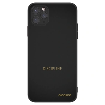 Picasee ULTIMATE CASE MagSafe za Apple iPhone 11 Pro Max - Discipline