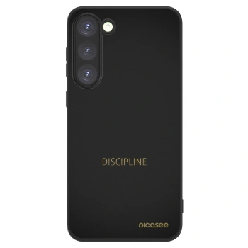 Picasee ULTIMATE CASE za Samsung Galaxy S23+ 5G - Discipline