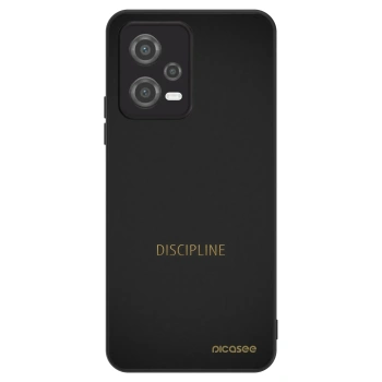 Maskica za Xiaomi Poco X5 - Discipline