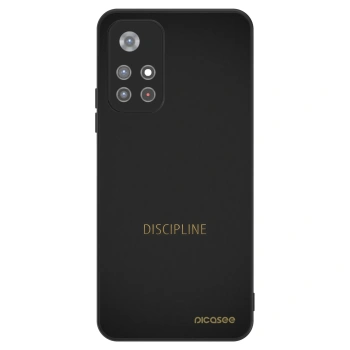 Maskica za Xiaomi Redmi Note 11S 5G - Discipline