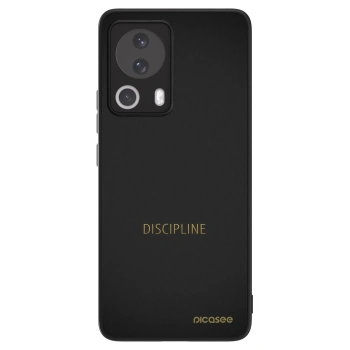 Picasee ULTIMATE CASE za Xiaomi 13 Lite - Discipline