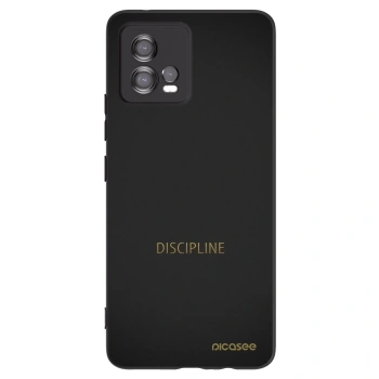 Maskica za Motorola Moto G72 - Discipline