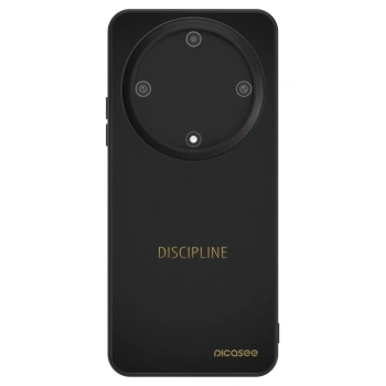Maskica za Honor Magic5 Lite 5G - Discipline