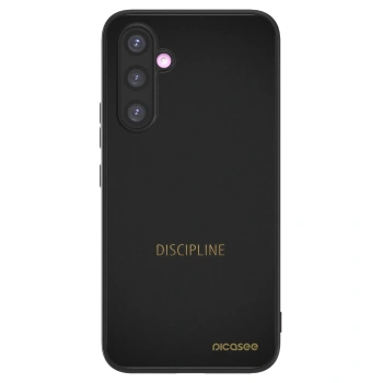 Picasee ULTIMATE CASE za Samsung Galaxy A54 5G A546B - Discipline