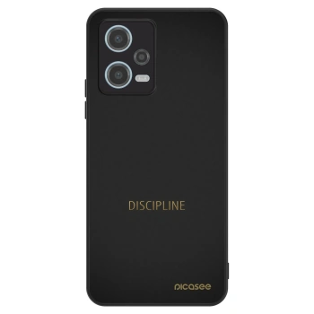 Maskica za Xiaomi Redmi Note 12 5G - Discipline