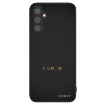 Picasee ULTIMATE CASE za Samsung Galaxy A14 4G A145R - Discipline