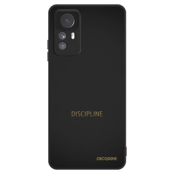 Maskica za Xiaomi Redmi Note 12S - Discipline
