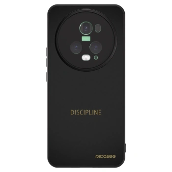 Maskica za Honor Magic5 Pro - Discipline