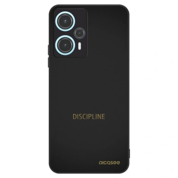 Maskica za Xiaomi Poco F5 - Discipline