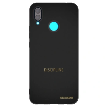 Maskica za Huawei Nova 3i - Discipline