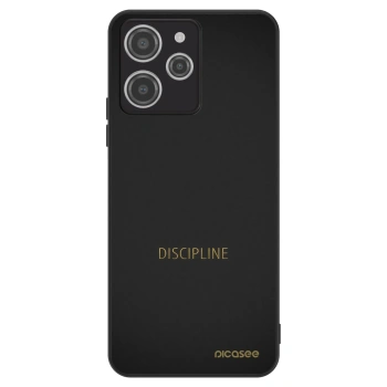 Maskica za Xiaomi Redmi 12 4G - Discipline