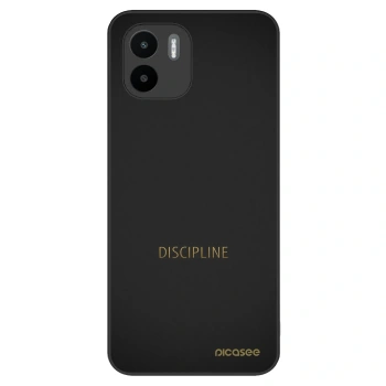 Maskica za Xiaomi Redmi A2 - Discipline