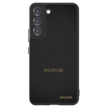 Picasee ULTIMATE CASE PowerShare za Samsung Galaxy S22 5G - Discipline