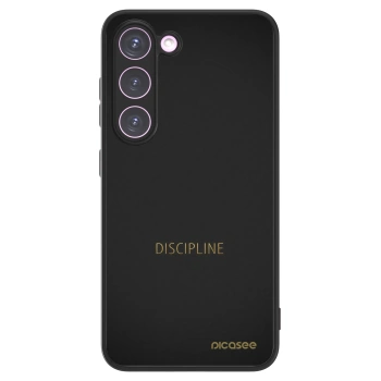 Picasee ULTIMATE CASE PowerShare za Samsung Galaxy S23 5G - Discipline