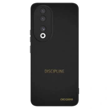 Maskica za Honor 90 5G - Discipline