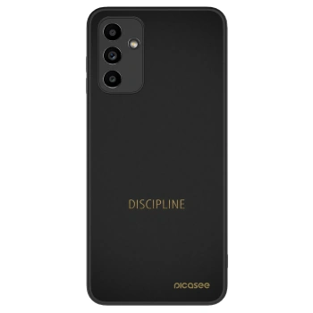 Maskica za Samsung Galaxy A04s A047F - Discipline