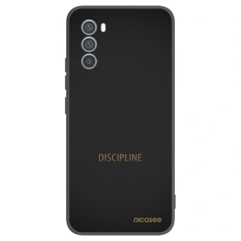 Maskica za Motorola Moto G62 - Discipline