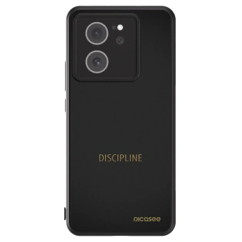 Maskica za Xiaomi 13T Pro - Discipline