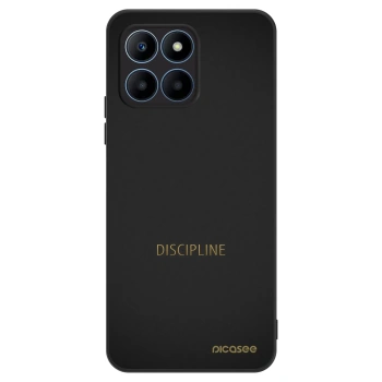 Maskica za Honor 70 Lite - Discipline
