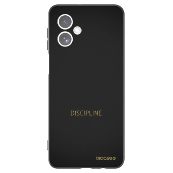 Maskica za Motorola Moto G54 5G - Discipline