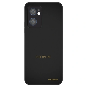 Maskica za OPPO Reno 7 5G - Discipline