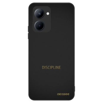 Maskica za Realme C33 (2023) - Discipline