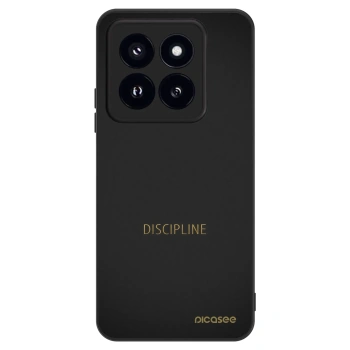 Maskica za Xiaomi 14 Pro - Discipline