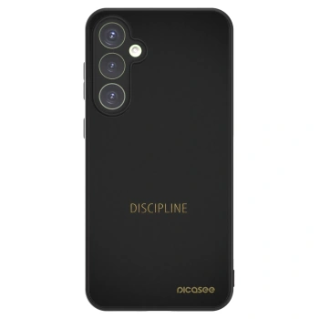 Picasee ULTIMATE CASE za Samsung Galaxy S23 FE S711B - Discipline